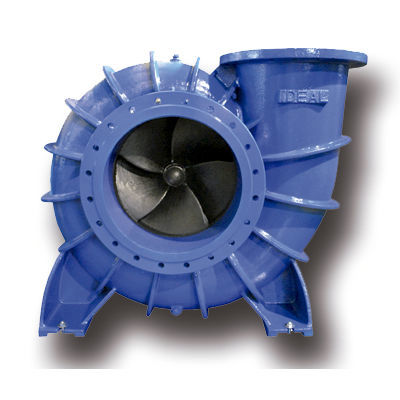Pompe centrifuge - RN series - Bombas Ideal - à eau / avec moteur électrique / stationnaire