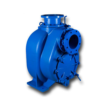 Pompe à vis - CEB series - Bombas Ideal - à eau / pour eaux chargées / électrique