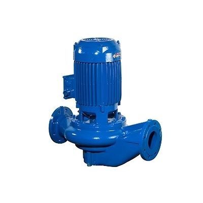Pompe à rotor - RNL series - Bombas Ideal - à eau / électrique / stationnaire