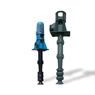 Pompe centrifuge - VHC series - Bombas Ideal - à eau / avec moteur électrique / auto-amorçante