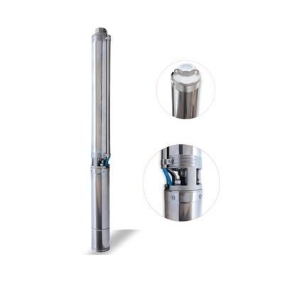 Pompe centrifuge - S4  - Bombas Ideal - à eau / électrique / immergée