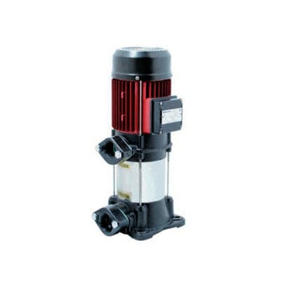Pompe centrifuge - VIPV series - Bombas Ideal - à eau / avec moteur électrique / stationnaire