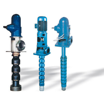 Pompe centrifuge - VS-VG series - Bombas Ideal - à air / avec moteur électrique / auto-amorçante