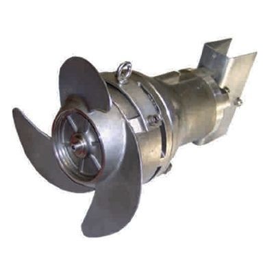 Turbine d'agitation - AGS series - Bombas Ideal