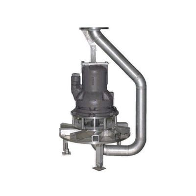 Aérateur radial - AR series - Bombas Ideal