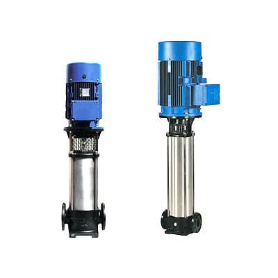 Pompe à rotor - NLV - Bombas Ideal - à eau / électrique / auto-amorçante