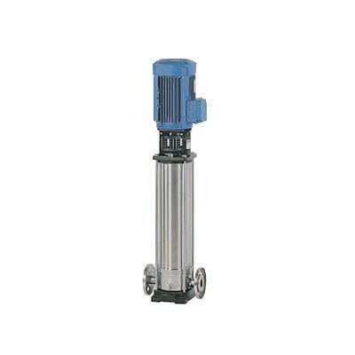 Pompe à rotor - NLX series - Bombas Ideal - à eau / électrique / auto-amorçante