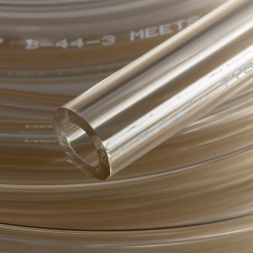 Tuyau flexible pour transfert - Tygon S3™ B-44-3 - Saint-Gobain Performance Plastics - Process System - pour boisson / en PVC / en verre