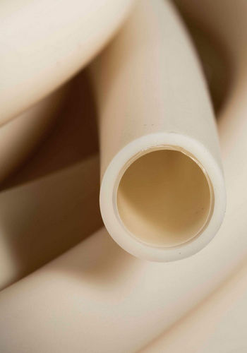 Tuyau flexible pour produits chimiques - Tygon®  - Saint-Gobain Performance Plastics - Process System - pour produits alimentaires / en plastique / de nettoyage