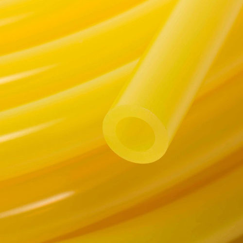 Tuyau flexible pour carburant - Tygon® F-4040-A  - Saint-Gobain Performance Plastics - Process System - pour huile / de réfrigérant / en thermoplastiques