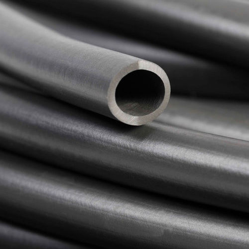Tuyau flexible pour solvant - Versilon™ F-5500-A  - Saint-Gobain Performance Plastics - Process System - pour produits alimentaires / pour carburant / pour fluide abrasif