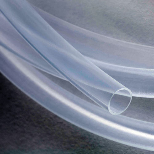 Tuyau flexible pour transfert - Versilon™ FEP  - Saint-Gobain Performance Plastics - Process System - pour produits chimiques / en fluoropolymère / en FEP