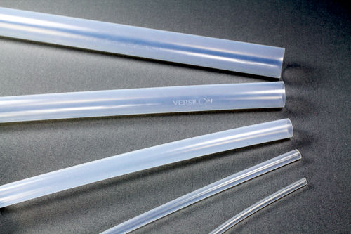 Tuyau flexible pour produits chimiques - Furon® HP PFA 400 - Saint-Gobain Performance Plastics - Process System - en PFA / pour applications chimiques / de process