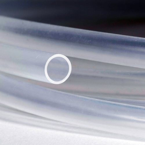 Tuyau flexible de dosage - Versilon™ PFA-F - Saint-Gobain Performance Plastics - Process System - pour produits chimiques / pour boisson / pour fluide de haute pureté