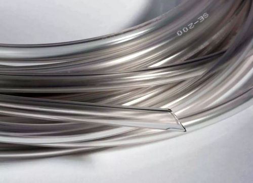 Tuyau flexible pour produits chimiques - Versilon™ SE-200  - Saint-Gobain Performance Plastics - Process System - en fluoropolymère / en FEP / de transfert