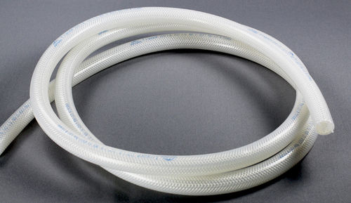 Tuyau flexible pour boisson - Tygon® SPT-3370 IB  - Saint-Gobain Performance Plastics - Process System - en silicone / de transfert / de nettoyage