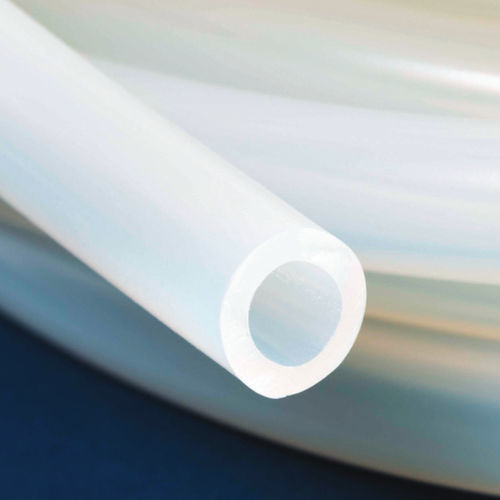 Tuyau flexible pour boisson - Versilon™ SPX-50  - Saint-Gobain Performance Plastics - Process System - en silicone / de transfert / pour denrées alimentaires