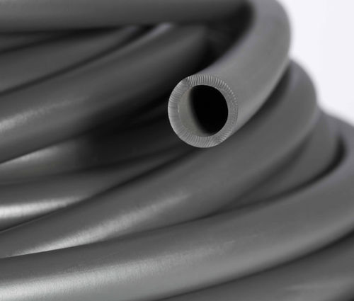Tuyau flexible pour produits chimiques - Versilon™ Iso-Versinic - Saint-Gobain Performance Plastics - Process System - en fluoroélastomère / de transfert / résistant aux produits chimiques