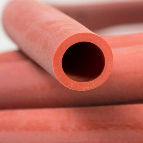 Tuyau flexible pour produits chimiques - Versilon™ GSR - Saint-Gobain Performance Plastics - Process System - pour produits alimentaires / en caoutchouc naturel / pour le transfert