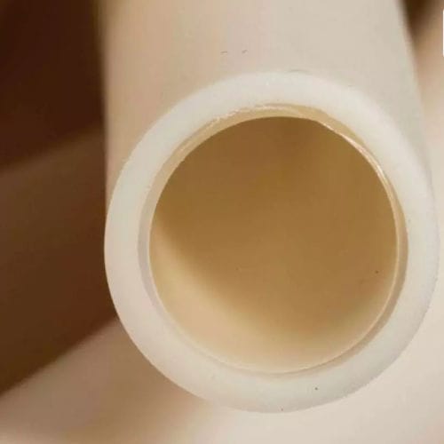 Tuyau flexible pour produits chimiques - Tygon®  - Saint-Gobain Performance Plastics - Process System - pour produits alimentaires / en plastique / de nettoyage