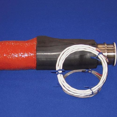 Flexible chauffant pour colle - Versilon&reg; - Saint-Gobain Performance Plastics - Process System - pour colle thermofusible / en acier inoxydable / en silicone