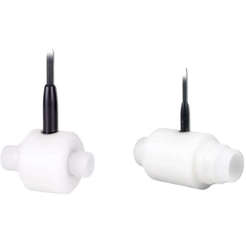 Débitmètre à infrarouge - Equflow® PVDF-X - Saint-Gobain Performance Plastics - Process System - volumique / pour liquides / pour eau