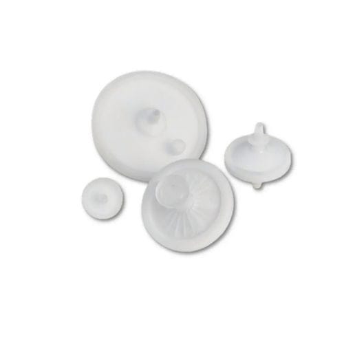 Disque filtrant en toile métallique - Saint-Gobain Performance Plastics - Process System