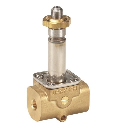 Électrovanne à commande directe - EV310B - Danfoss Industrial Automation - 3/2 / NF / NO