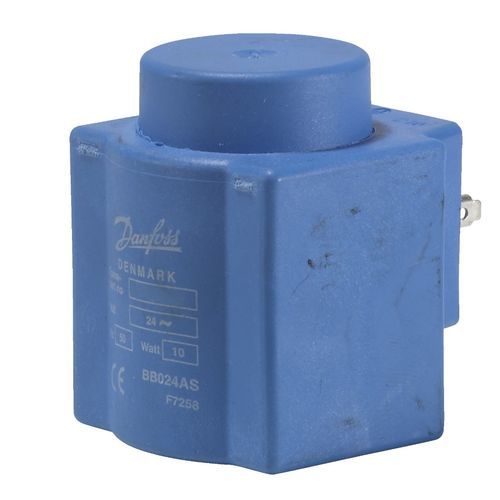Bobine AC - BB024AS - Danfoss Industrial Automation - pour électrovanne / haute performance / encapsulée