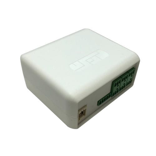 Unité de surveillance de puissance -  PR-SC4 - Danfoss Industrial Automation - d'alarme / Modbus