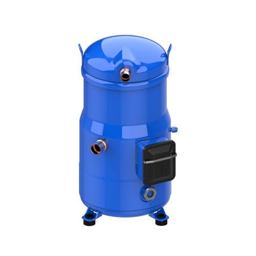 Compresseur scroll - SH090A3ALC - Danfoss Industrial Automation - d'air / électrique / stationnaire