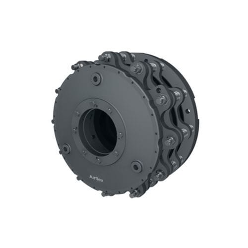 Frein à disque - DBA - Danfoss Industrial Automation - à friction / mécanique / à faible inertie