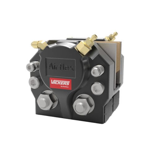 Étrier de frein à disque à étrier - DPA series - Danfoss Industrial Automation - à friction / hydraulique / pneumatique