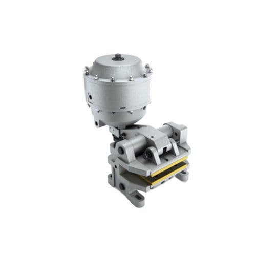 Étrier de frein à disque - Danfoss Industrial Automation - pneumatique