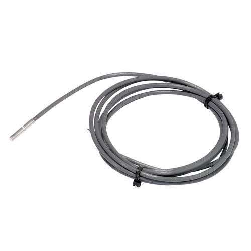 Capteur de température Pt100 - MBT 153 - Danfoss Sensing Solutions - à insertion / fils nus / 4 pôles