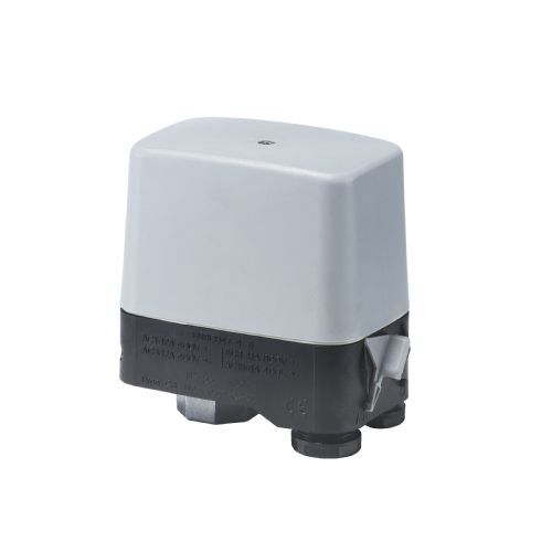 Pressostat à membrane - CS - Danfoss Industrial Automation - différentiel / G 1/4 / G 1/2