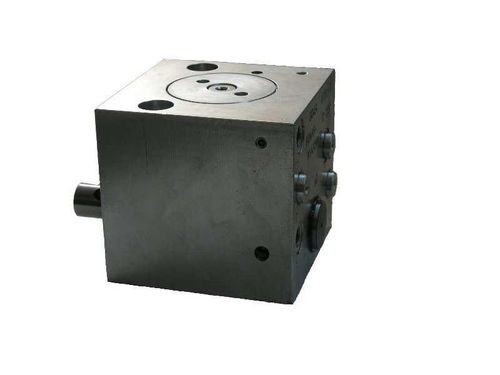 Pompe hydraulique - UPTN5 - PONAR S.A.