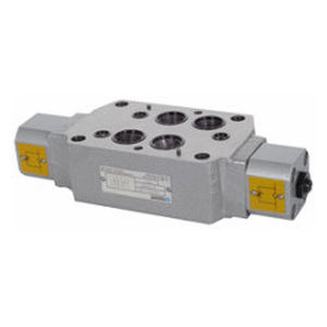 Clapet anti-retour manifold - Z2FS16 - PONAR S.A. - hydraulique