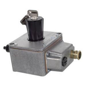 Pressostat électronique - HED series - PONAR S.A. - pour huile / antidéflagrant / pour applications hydrauliques