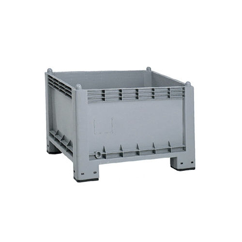 Caisse-palette en plastique - Cargopallet 300 PLUS - MARTINI ALFREDO - de stockage / de transport / pour produits alimentaires