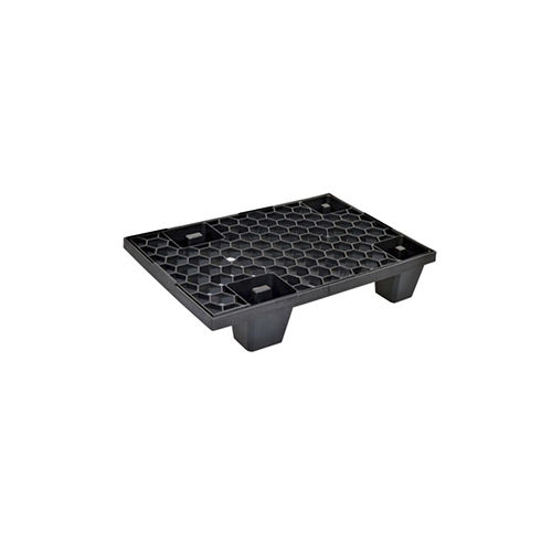 Palette en plastique - My-A / My-A Bis series - MARTINI ALFREDO - Euro / de manutention / pour charges moyennes