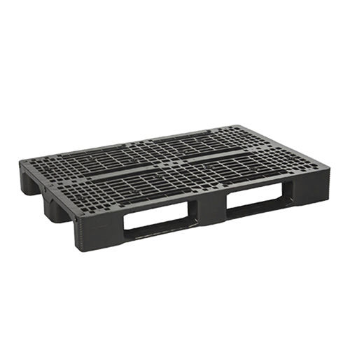 Palette en HDPE - My-E series - MARTINI ALFREDO - Euro / de manutention / de stockage