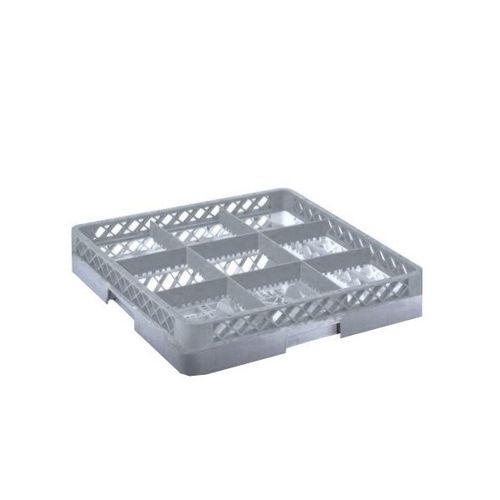 Caisse en plastique - MARTINI ALFREDO - de transport / gerbable / ajourée