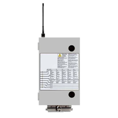 Émetteur-récepteur UHF - MMCU - SATEC - HF / RS485 / infrarouge