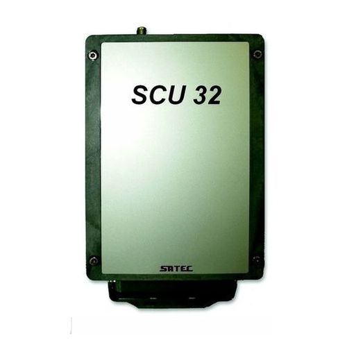 Émetteur IP65 - SCU 32 - SATEC - fixe