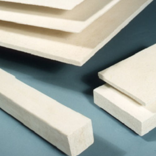 Matériau réfractaire à isolation thermique - RS-1200 - Zircar Refractory Composites - en alumine / en feuille / pour applications haute température