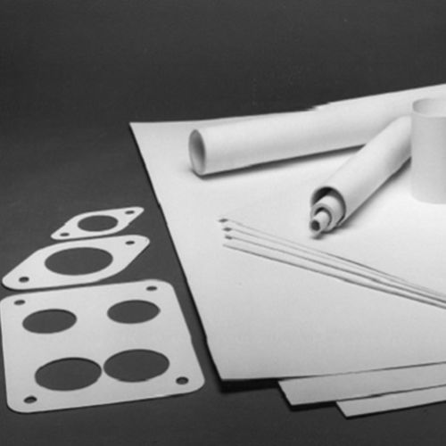 Matériau réfractaire à isolation thermique - RS-99 - Zircar Refractory Composites - en alumine / renforcé en fibres de céramique / en feuille