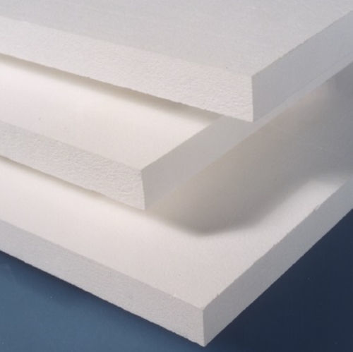 Matériau réfractaire à isolation thermique - RSBD - Zircar Refractory Composites - en alumine / en silice / en feuille