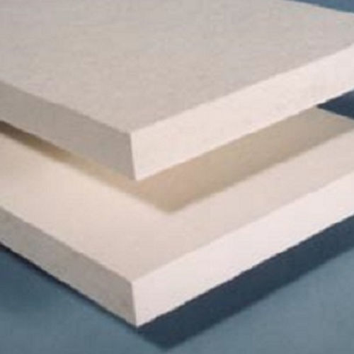 Matériau réfractaire à isolation thermique - ZIRCEM  - Zircar Refractory Composites - en silicate de calcium / en feuille
