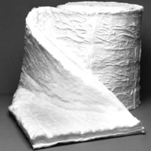 Papier réfractaire en fibre céramique - RSMAT-3000 - Zircar Refractory Composites - haute température / pour four